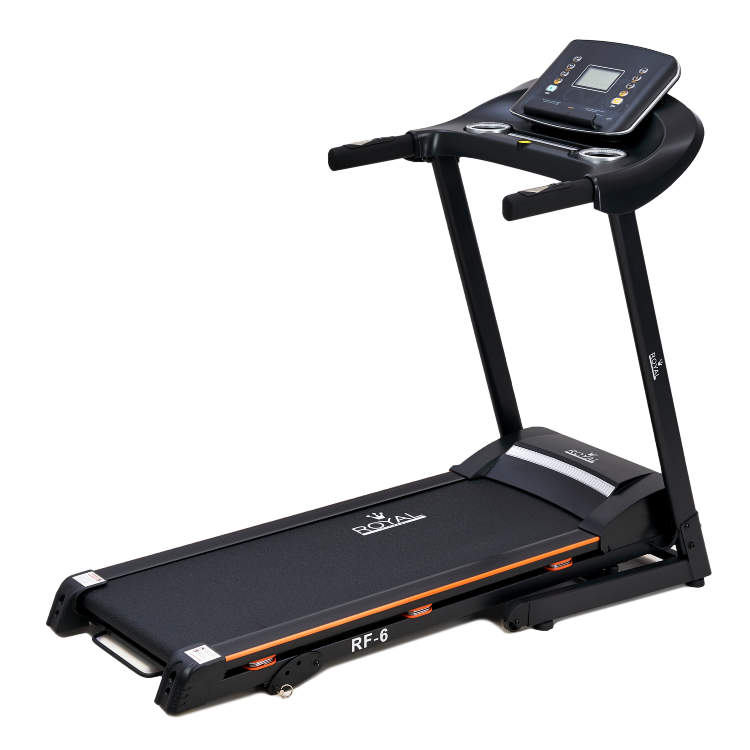 Беговая дорожка  ROYAL Fitness RF-6 