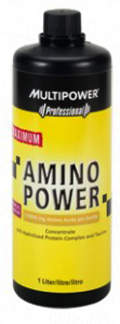 Multipower Amino power 1000мл 1литр Multipower Amino power 1000мл 1литр
