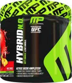 MusclePharm Hybrid N.O.120 гр