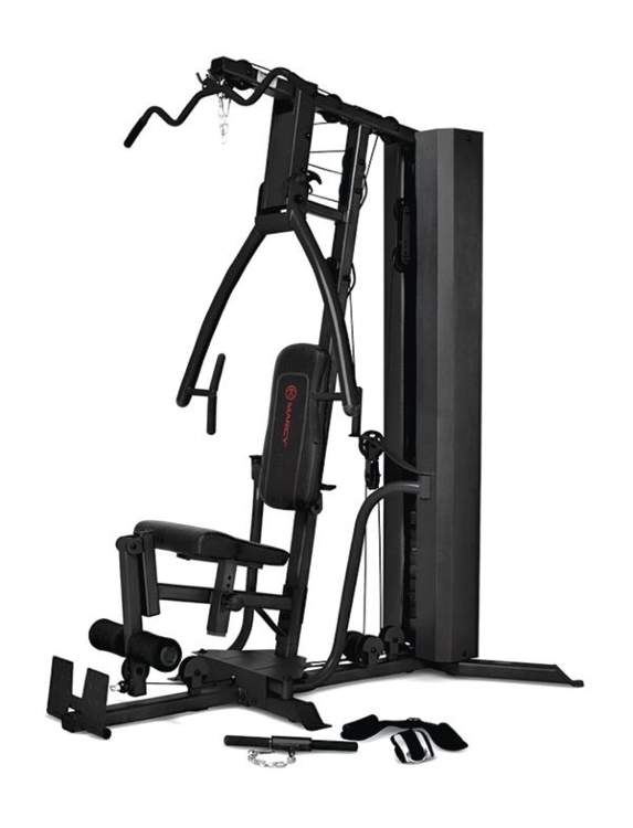 Мультистанция Marcy HG5000 Deluxe Home GYM
