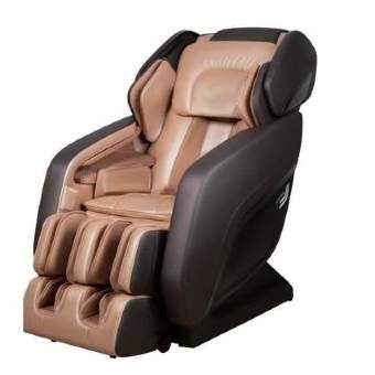 Массажное кресло Ergonova Organic 4 PM 