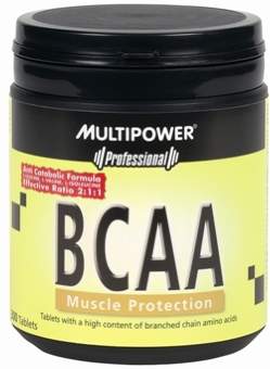 Multipower BCAA 300 таб. Multipower BCAA 300 таб.