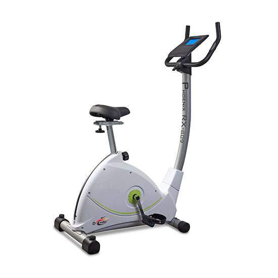Велоэргометр Dender Phoenix RX-809