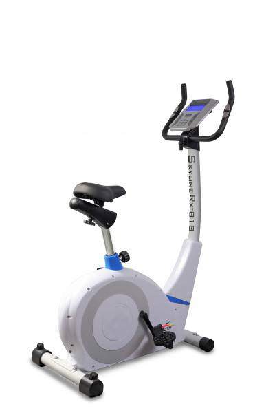 Велоэргометр Dender Skyline RX-818