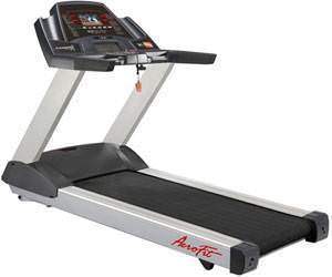 Беговая дорожка AeroFit 8600TM со встроенным телевизором 7"LCD