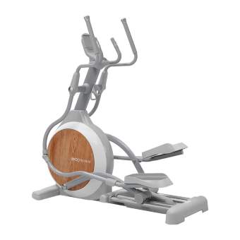 Эллиптический профессиональный тренажер YPOO FITNESS E5 Эллиптический профессиональный тренажер YPOO FITNESS E5