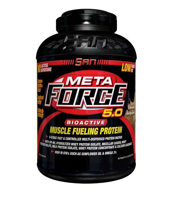 San Metaforce 2270 гр / 5lb / 2.27кг