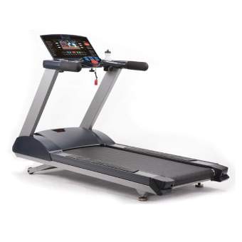 Беговая дорожка AeroFit 8800TM со встроенным телевизором 10"LCD Беговая дорожка AeroFit 8800TM со встроенным телевизором 10"LCD