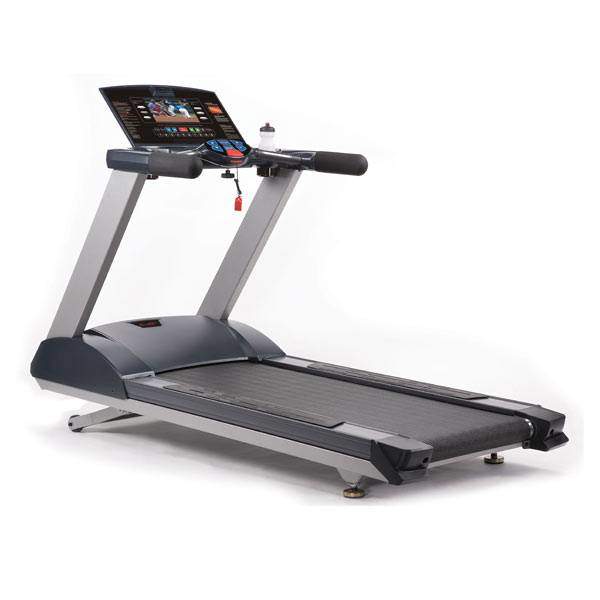 Беговая дорожка AeroFit 8800TM со встроенным телевизором 10"LCD