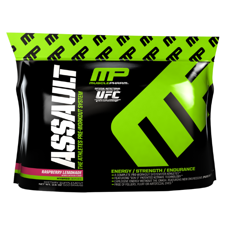 Musclepharm Amino 1 100 гр / 7 порций