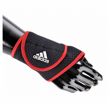 Фиксатор для запястья Adidas ADSU-12218 Фиксатор для запястья Adidas ADSU-12218
