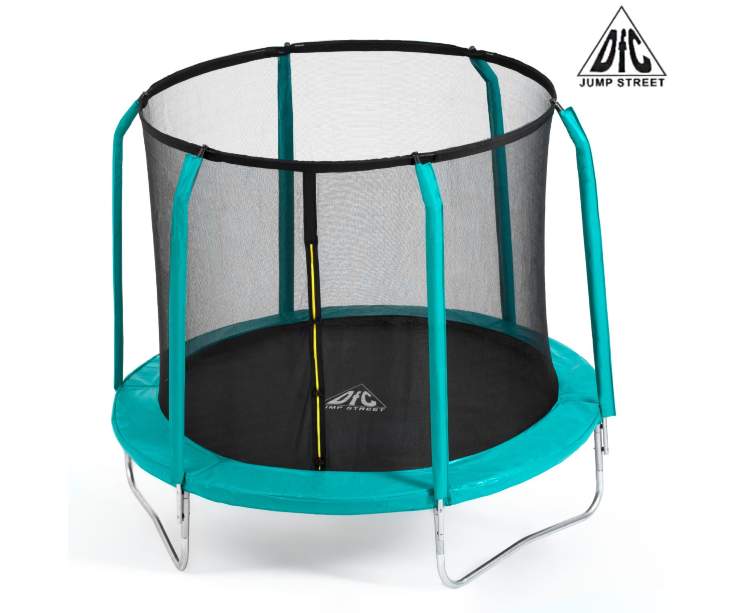 Батут DFC JUMP STREET 14FT-JST-E