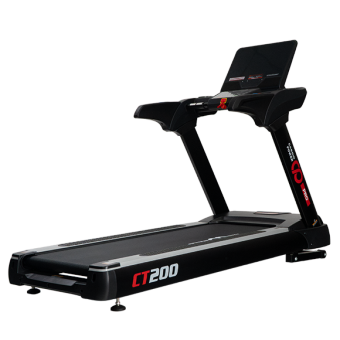 Профессиональная Беговая дорожка CardioPower Pro CT200 NEW Профессиональная Беговая дорожка CardioPower Pro CT200 NEW