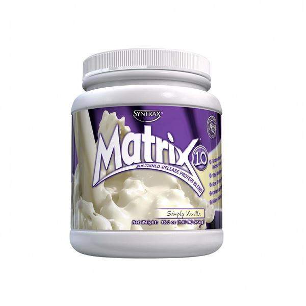 Syntrax Matrix 1.0 454 гр / 1lb