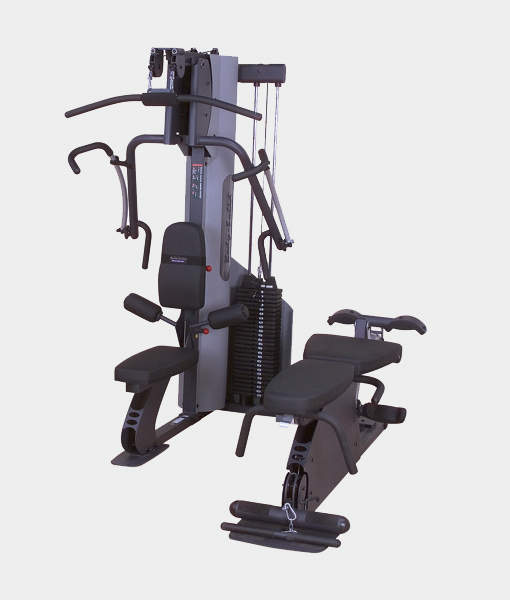 Силовой комплекс BodySolid G8I