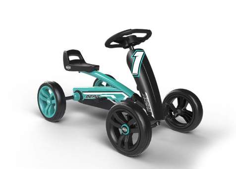 Веломобиль Berg Buzzy Racing Веломобиль Berg Buzzy Racing
