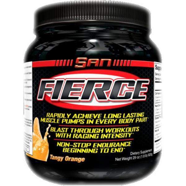 San Fierce 850g