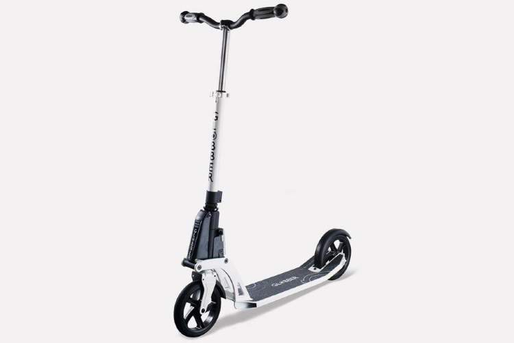 Самокат Globber My Too 18.0