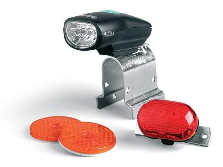 Набор световых аксессуаров Berg Light Set Набор световых аксессуаров Berg Light Set