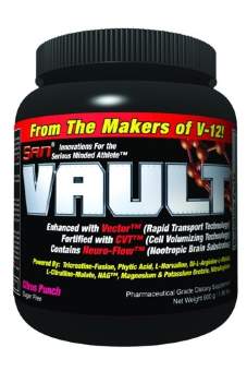 San Vault 900g