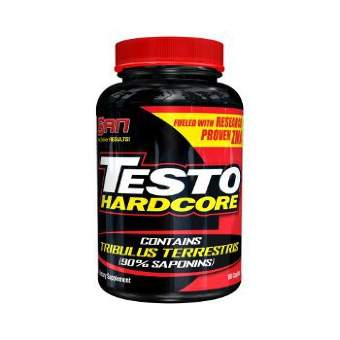 San Testo Hardcore 90 таб San Testo Hardcore 90 таб