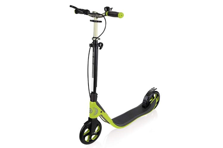 Самокат Globber ONE NL 205 DELUXE