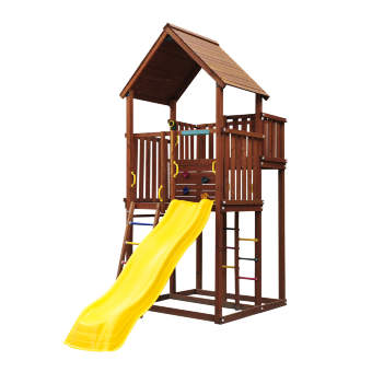 Игровая площадка Jungle Palace арт. JP1 Игровая площадка Jungle Palace арт. JP1