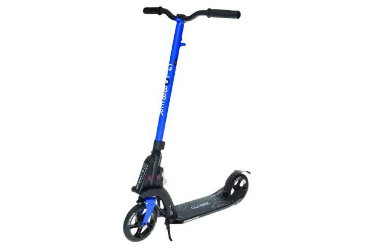 Самокат Globber My Too One K180