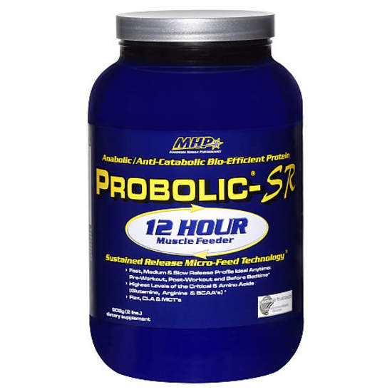 Mhp Probolic-SR 908 гр / 2lb