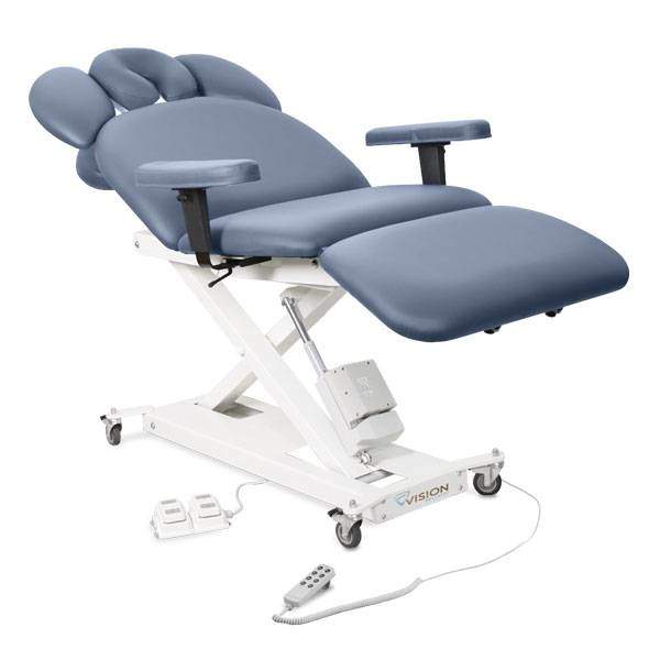Стационарный массажный стол VISION ROYAL SPA II
