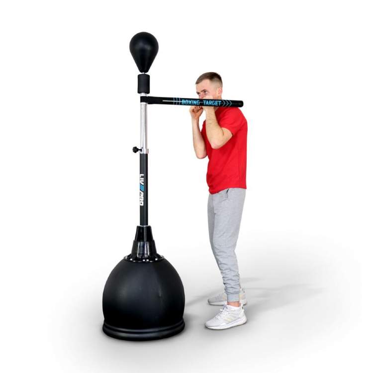 Стойка боксерская LivePro LP8608