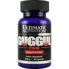Ultimate Nutrition GUGGL 700mg 90 капс Ultimate Nutrition GUGGL 700mg 90 капс