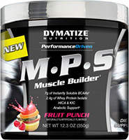 Dymatize M.P.S. 360 гр / 360 g