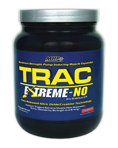Mhp Trac Extreme NO 775 гр.