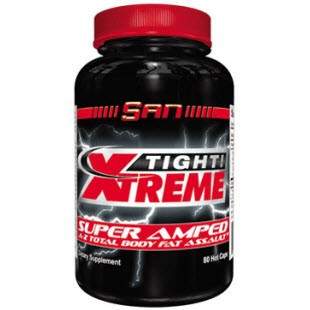 San Tight! Xtreme 80caps San Tight! Xtreme 80caps