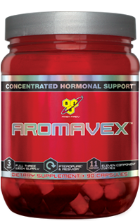 Bsn Aromavex 90 капс.