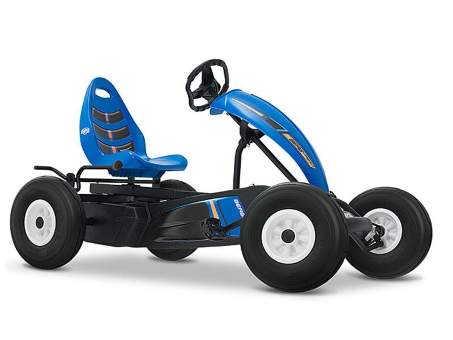 Веломобиль Berg Compact Sport Веломобиль Berg Compact Sport
