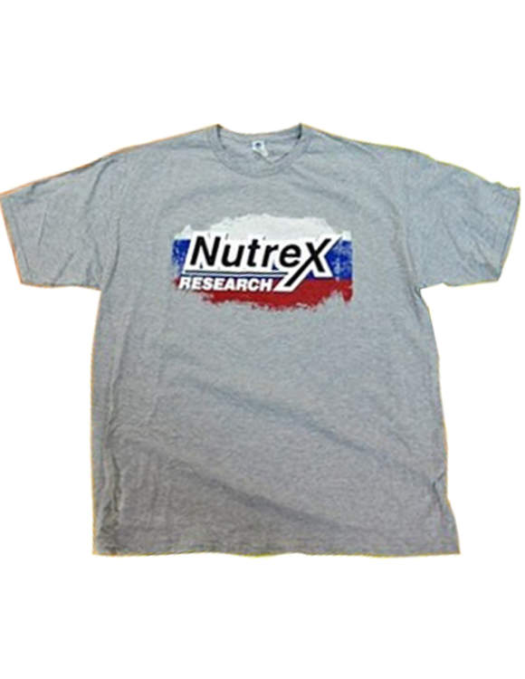 Футболка Nutrex research