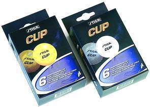Stiga Cup 6 шт.