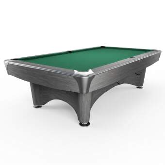 Бильярдный стол для пула Dynamic Billard Dynamic 4 8 футов серый Бильярдный стол для пула Dynamic Billard Dynamic 4 8 футов серый
