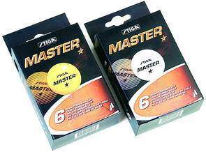Stiga Master * 6 шт.