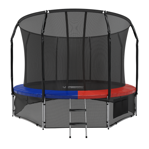 Батут Eclipse Space Twin 14FT