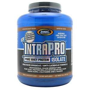 Gaspari Nutrition IntraPro Whey Protein 2270 г.