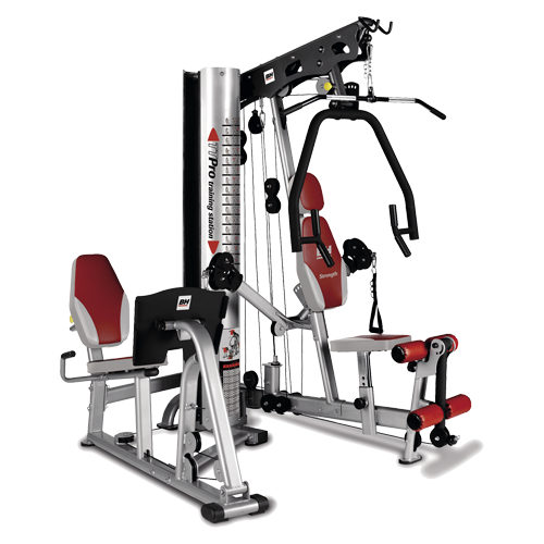 Силовой комплекс BH Fitness TT PRO 