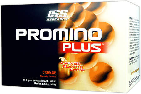 ISS Promino plus 30 пак.