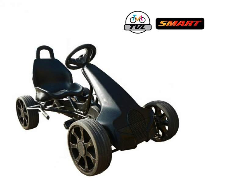 Веломобиль Smart TVL Night Racer