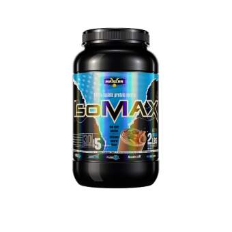 Maxler IsoMax 908 гр / 2lb Maxler IsoMax 908 гр / 2lb