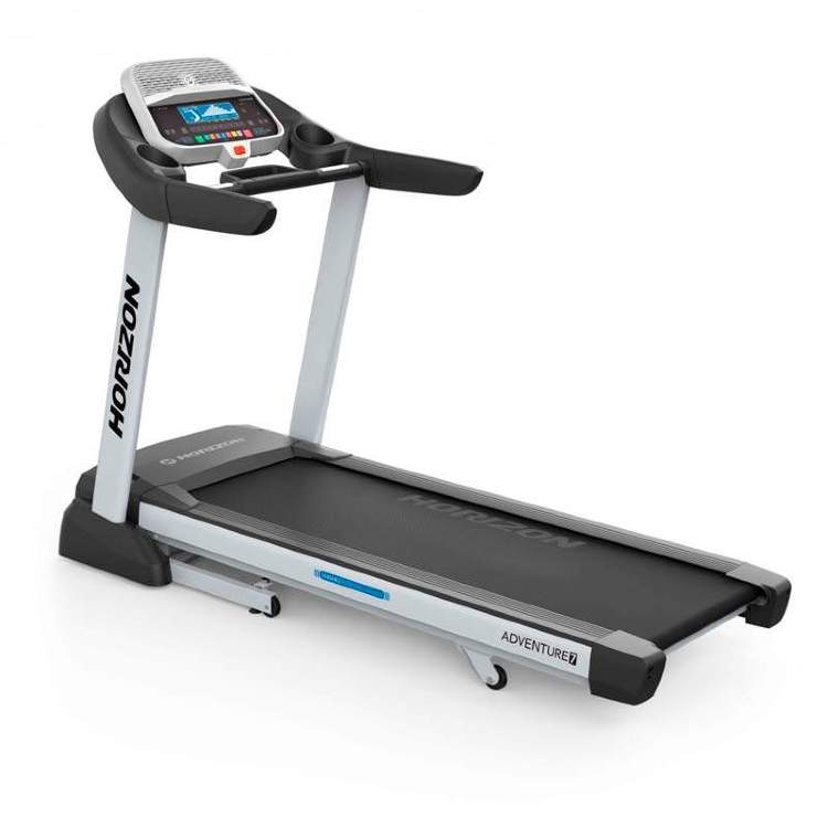Беговая дорожка Horizon Adventure 7 Viewfit