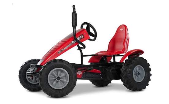 Веломобиль Berg Case-IH BFR-3 Веломобиль Berg Case-IH BFR-3