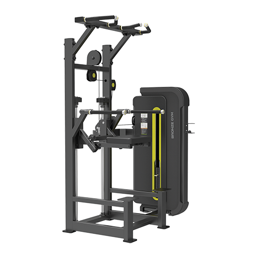 Гравитрон Bronze Gym BW-3009